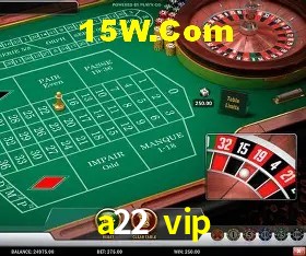 a22 vip - Pagamento PIX Instantâneo